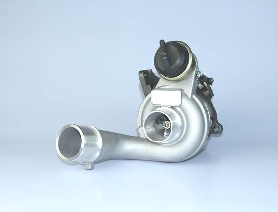 Turbo pour RENAULT Clio dTi - Ref. OEM 7700107795, 7700108948, 7700111747, 7700115414, 7701471634, 7701473551, 7711134065, 8601640, 7700108030 - Turbo GARRETT